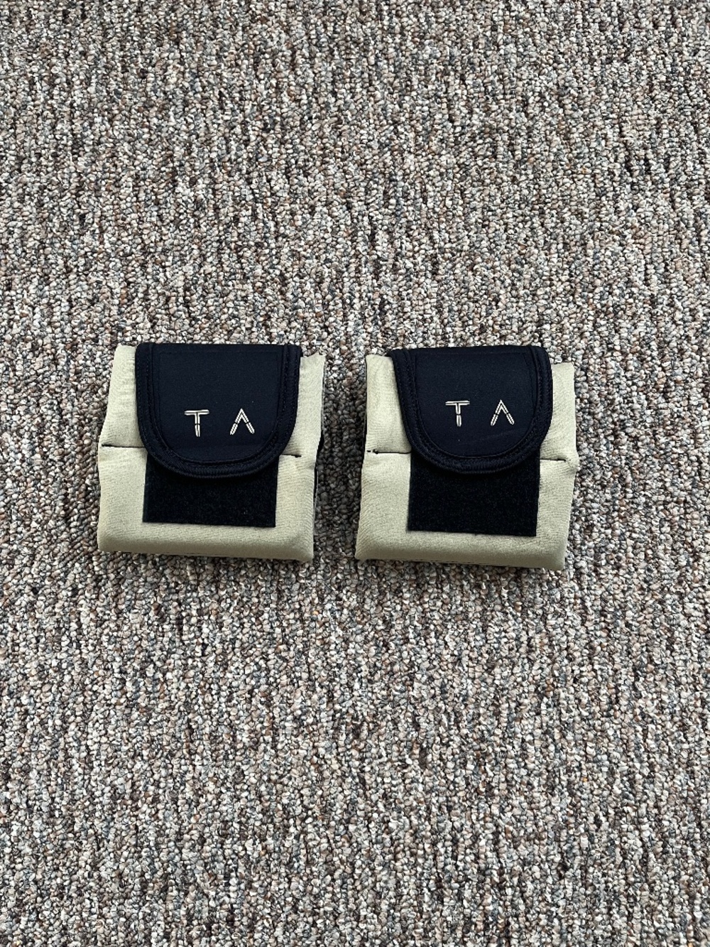 New Tracy Anderson Ankle Weights